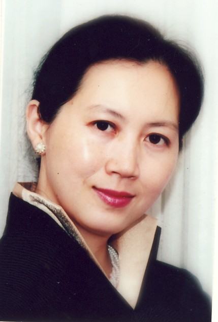 吴小宁