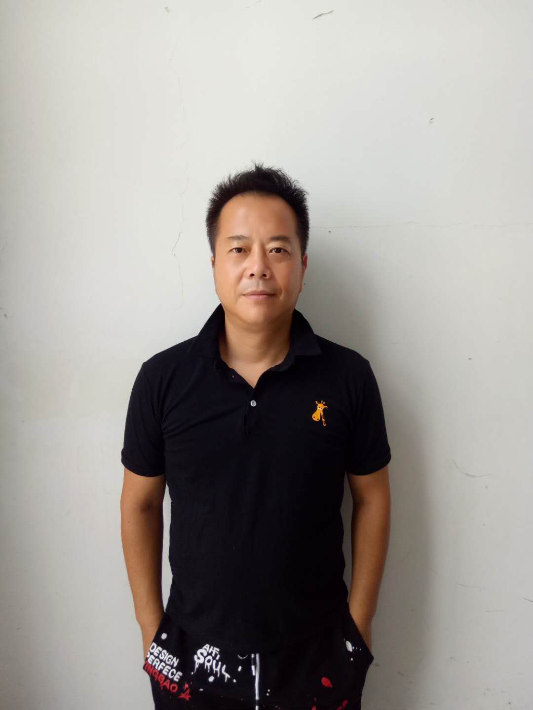 贾惠舞美