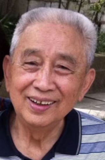 陈圣与