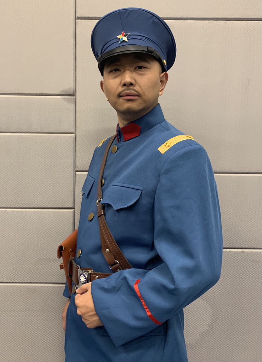 马赛