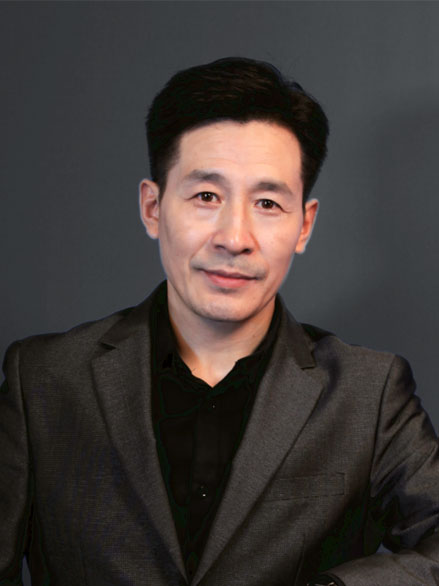 刘旭