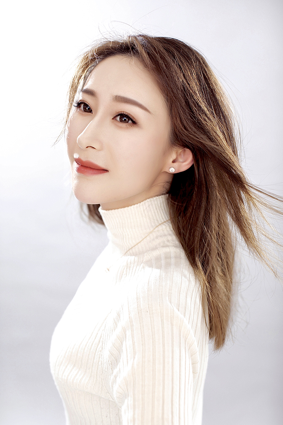 刘娅婷