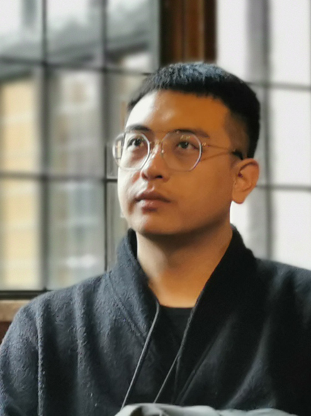王鹏宇